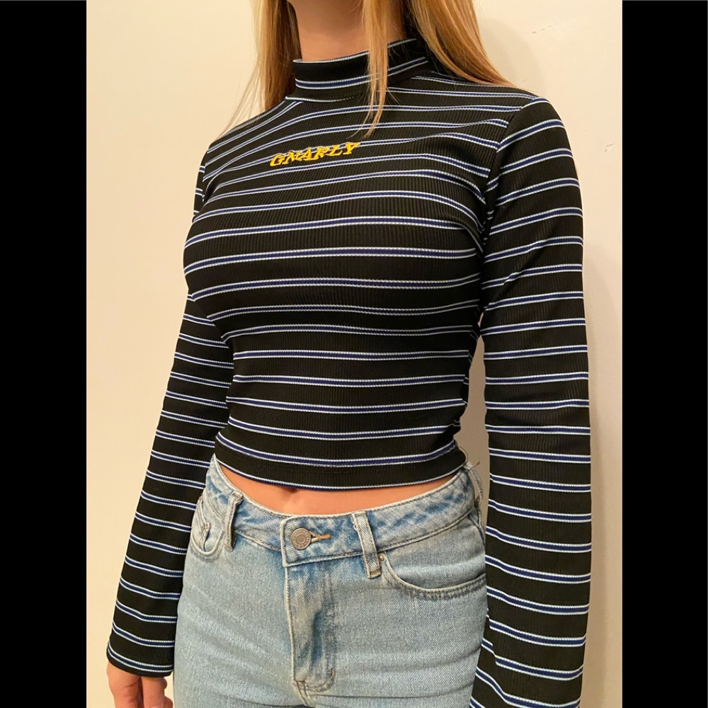 BEAUTIFUL LONG SLEEVE
